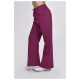 Target Γυναικείο παντελόνι φόρμας Loose Flare Pants Fleece